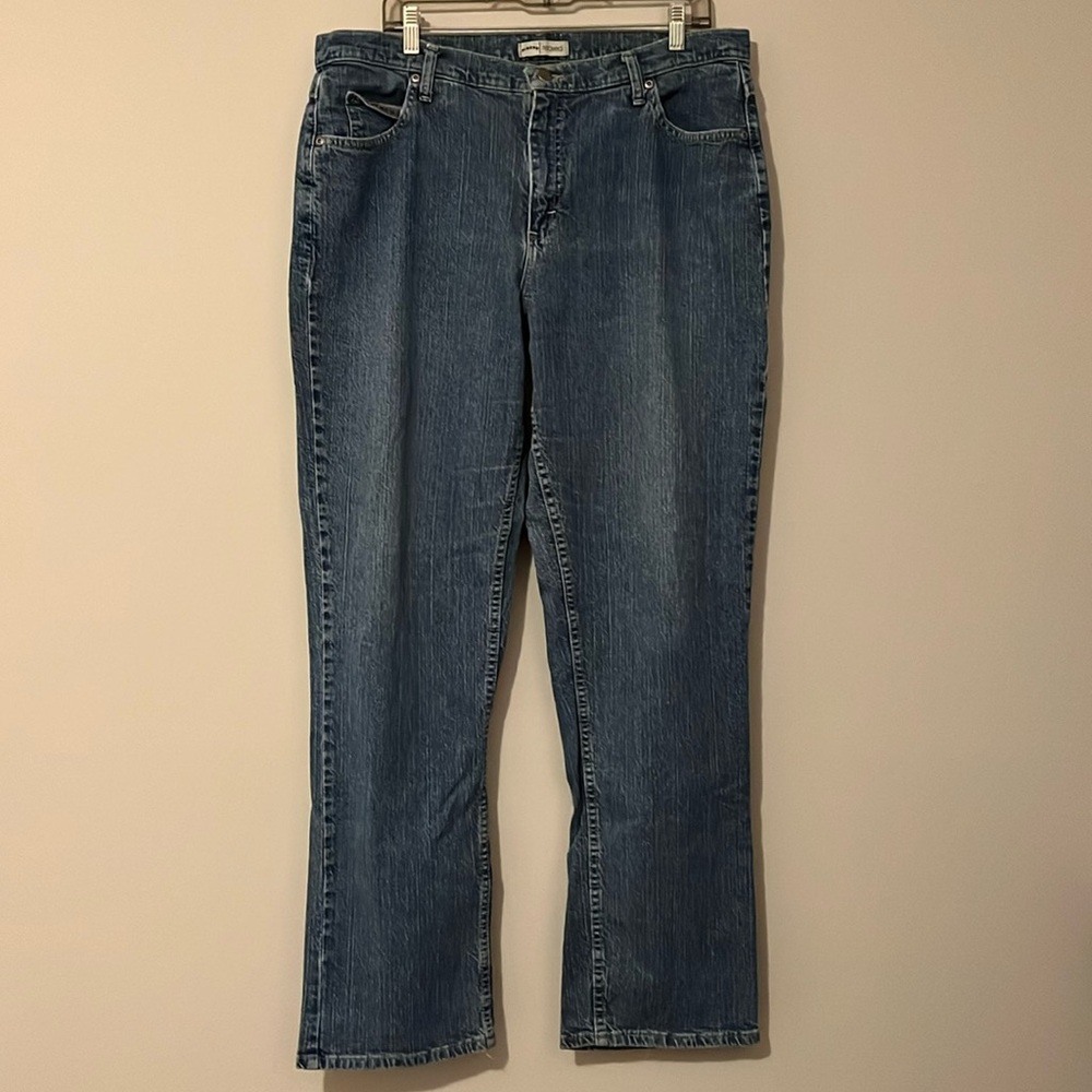 Riders Relaxed Jeans, 18L